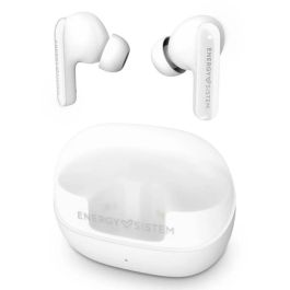 Auriculares in Ear Bluetooth Energy Sistem 459209 Blanco Precio: 41.94999941. SKU: B169J8569Q
