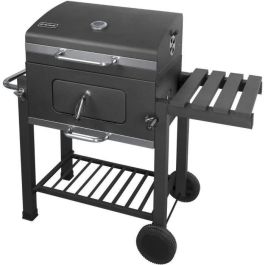 Barbacoa de carbón - Fieldmann - FZG 1008 Barbacoa de carbón - Fieldmann - FZG 1008