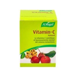 A.VOGEL Vitamina-C (Bio-C) 40 Comprimidos Masticables para el Sistema Inmunitario Precio: 15.9900004. SKU: B14ANQE9CA