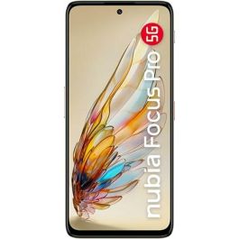 Smartphone ZTE NUBIA FOCUS PRO 8 GB RAM Marrón 256 GB Smartphone ZTE NUBIA FOCUS PRO 8 GB RAM Marrón 256 GB