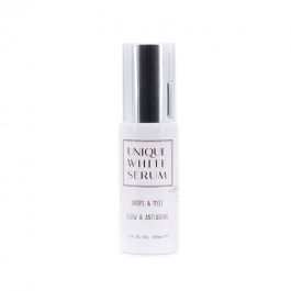 Unique Serum facial blanqueador Precio: 81.69000037. SKU: B1K3PFP9KL