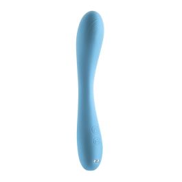 Vibrador NS Novelties Obsessions Azul Vibrador NS Novelties Obsessions Azul