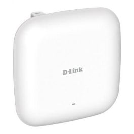 Punto de Acceso Inalámbrico D-Link DAP-2662 PoE 1200Mbps/ 2.4GHz 5GHz/ Antenas de 4dBi/ WiFi 802.11ac/n/b/g Punto de Acceso Inalámbrico D-Link DAP-2662 PoE 1200Mbps/ 2.4GHz 5GHz/ Antenas de 4dBi/ WiFi 802.11ac/n/b/g