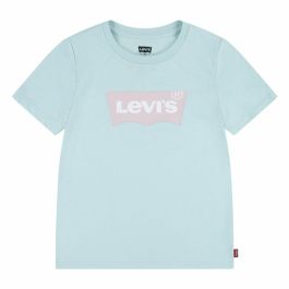 Camiseta de Manga Corta Levi's Essential
