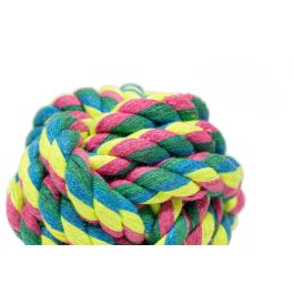 Juguete Algodón Bola 4-5 cm Juguete Algodón Bola 4-5 cm