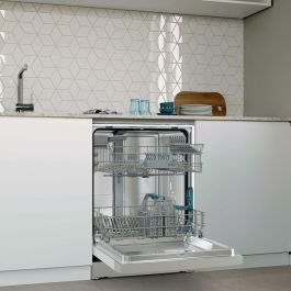 Lavavajillas Balay 3VS5011IA 5P INOX DSP 60 cm Plateado