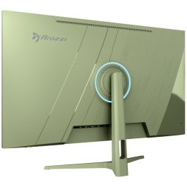 Arozzi TFT Nova 32" IPS 180Hz waldgrün Monitor