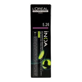 Inoa 5.26 Nuevo Formato L'Oreal Precio: 11.58999952. SKU: B1K49RXL3P