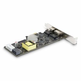 Tarjeta de Red Startech PR22GIP-NETWORK-CARD Tarjeta de Red Startech PR22GIP-NETWORK-CARD