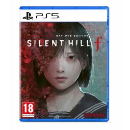 Just For Games Silent Hill f - Edición Día Uno - Juego de PS5 4012927151549