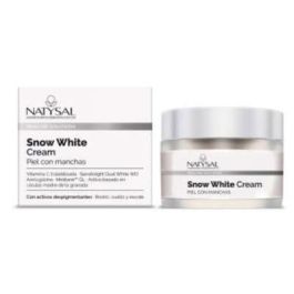 Crema Snow White Cream Precio: 14.49999991. SKU: B17K5M9BWL