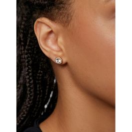 Pendientes Mujer Swarovski 5686637 Plata de ley 925 Pendientes Mujer Swarovski 5686637 Plata de ley 925