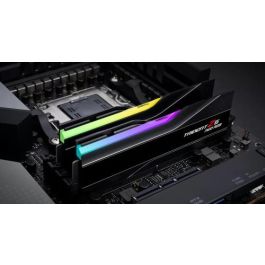 G.Skill Trident Z5 Neo RGB DDR5 32GB (2x16GB) 6000MHz CL36 F5-6000J3636F16GX2-TZ5NR