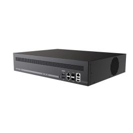 Hikvision Decodificador IP 128 canales 24MP, 16 salidas HDMI 4K, 8 salidas BNC. Audio, alarmas