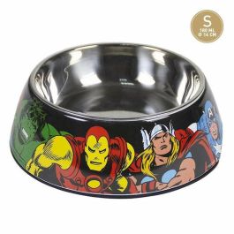 Comedero para perro s marvel t2s:s Comedero para perro s marvel t2s:s Precio: 8.79912. SKU: S0734830