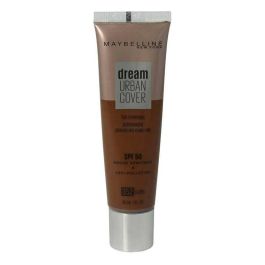 Dream Urban Cover, Cobertura completa, Base en crema, 352, Trufa, SPF 50, 30 ml Precio: 20.50000029. SKU: B1FMVBYAPQ