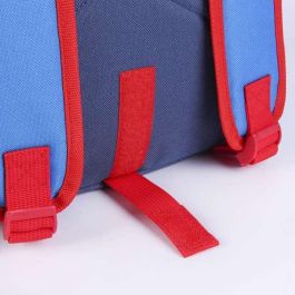 Mochila escolar avengers Mochila escolar avengers
