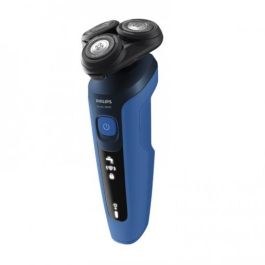 Philips Shaver 5000 Series S5466-17 Afeitadora con Batería, Wet & Dry, SkinComfort, Cabezales Flex 5 Direcciones