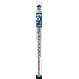 Bosch EXPERT Hammerbohrer SDS max-8X Broca para Martillo 30x400x520mm para Concreto y Piedra