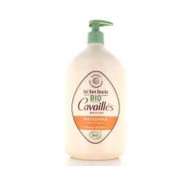 Roge Cavailles Gel de Baño Bio Macadamia 1000ml Precio: 15.49999957. SKU: B1H9D5SR8M
