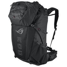 ASUS BP3800 ROG ARCHER ERGOAIR Mochila Gaming para Portátil de hasta 18" Negro