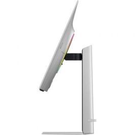 Samsung Odyssey OLED G8 S32DG802SU Monitor Gaming 32" 4K UHD QD-OLED 240Hz 0.03ms FreeSync Premium Pro