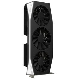 XFX RX 9060 XT Radeon Mercury OC Gaming 16GB GDDR6 3 Ventiladores PCI Express 5.0