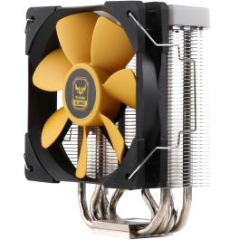 K Kühler Thermalright BLACK EAGLE
