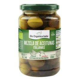 Aceitunas Mezcla Italianas 350 Gr Demeter Precio: 5.808. SKU: B1855RF86D
