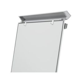 Pizarra Conferencia Nobo Classic Nano Clean Magnetica Acero Lacado 2000x600x700 mm