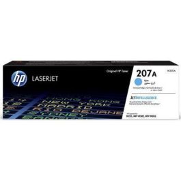 TONER HP W2211A NÂº207A CYAN 1250PAG Precio: 92.58999981. SKU: S0236995