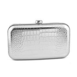 Bolso Mujer Michael Kors 35H3G8GC6Y-SILVER