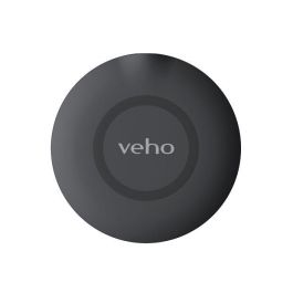Veho DS-6 Pad de Carga Inalámbrica Qi Súper Delgado y Elegante 15W para Carga Rápida de Todos los Smartphones Veho DS-6 Pad de Carga Inalámbrica Qi Súper Delgado y Elegante 15W para Carga Rápida de Todos los Smartphones Precio: 48.50000045. SKU: B1HQYLY7WM