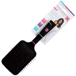 Cosmetic Club Cepillo Pelo Plano Cuadrado Colores Surtidos Blanco Azul Fucsia Precio: 2.6899994. SKU: B15T72ECAJ