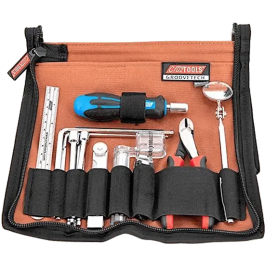 MARTIN Kit Mantenimiento Guitarra Acústica Martin Precio: 109.69000053. SKU: B1A7B9DRJY