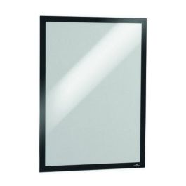 Marco Durable Magnetico Autoadhesivo Duraframe A3 Negro  Bolsa De 2 Precio: 34.78999986. SKU: B1FT7HRWKB