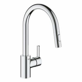 Grohe Mezclador monomando de lavabo Grohe Mezclador monomando de lavabo