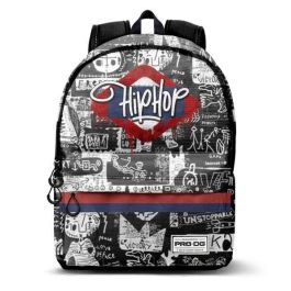 Mochila prodg underhiphop fan 2.0 41x30x18 cm Precio: 33.88. SKU: B1KCWMJ7GL