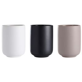 Day Vaso Cerámica Diámetro 7,6 cm Altura 10 cm Colores Surtidos