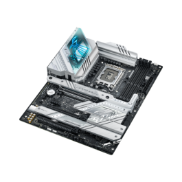 Asus Rog Strix Z790-A Gaming Wifi D4 Asus Rog Strix Z790-A Gaming Wifi D4