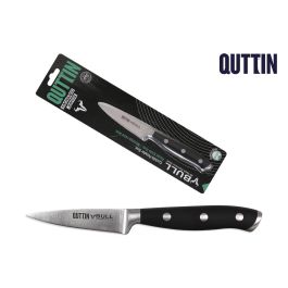Cuchillo Pelador Quttin Bull Edition 9 cm (4 Unidades) Precio: 16.50000044. SKU: B16MCN77RC