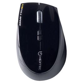 Ratón Gaming Inalámbrico Hiditec Dendro/ Hasta 2000 DPI Precio: 26.59000047. SKU: S0204632