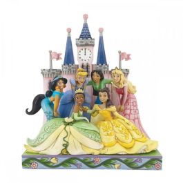 Figura Decorativa Eneso Disney Princesas En Precio: 139.69000001. SKU: B1DX3METGX