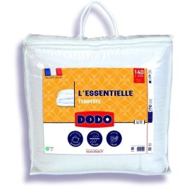 Edredón Templado DODO - L'ESSENTIELLE - 140x200cm - 100% Poliéster VOLUPT'AIR 250gr/m²
