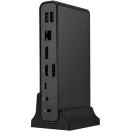 ASUS DC301 - Dock USB-C con 3 Salidas de Pantalla
