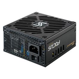 Seasonic FOCUS-SGX-650 Fuente de Alimentación 650W 80+ Gold Precio: 160.49999988. SKU: B1D8RE62HC