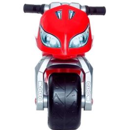 Correpasillos moto cross premium 73 cm Correpasillos moto cross premium 73 cm