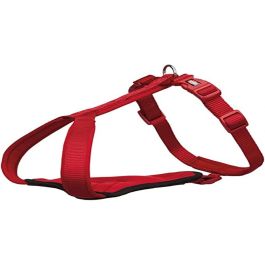 Arnés para Perro Trixie Premium Rojo XS Precio: 12.94999959. SKU: B14QSJ3PG6