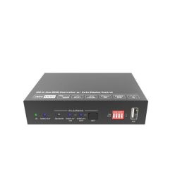 Vivolink 4K in-line HDMI EDID emulator & controller. MME: Meetings Made Easy Precio: 159.50000022. SKU: B1ECLPYHJQ