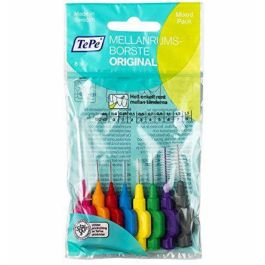 Cepillos interdentales Tepe Multicolor (8 Piezas) Precio: 9.6437. SKU: B1EEZL4SS4